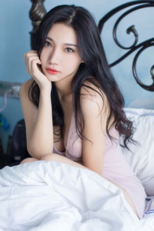 拯救二次元美女